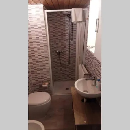 Apartament Facevenice Biennale Giardini Wifi Wenecja