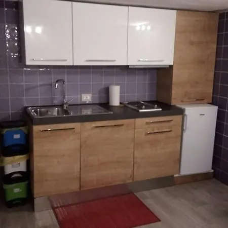 Facevenice Biennale Giardini Wifi Apartman