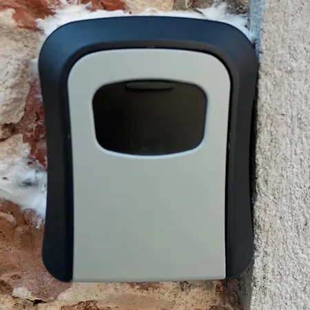 Facevenice Biennale Giardini Wifi * Venice