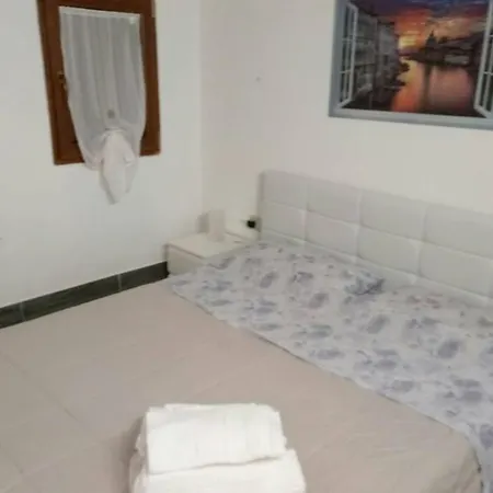 アパート Facevenice Biennale Giardini Wifi ヴェネツィア