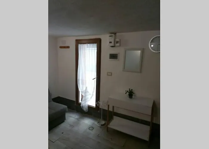 Apartmán Facevenice Biennale Giardini Wifi *