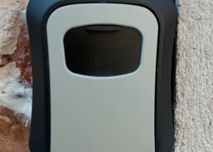 Facevenice Biennale Giardini Wifi * Benátky